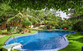 Rafe Garden-Homestay Ba VI